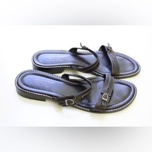 Donald J. Pliner sandals